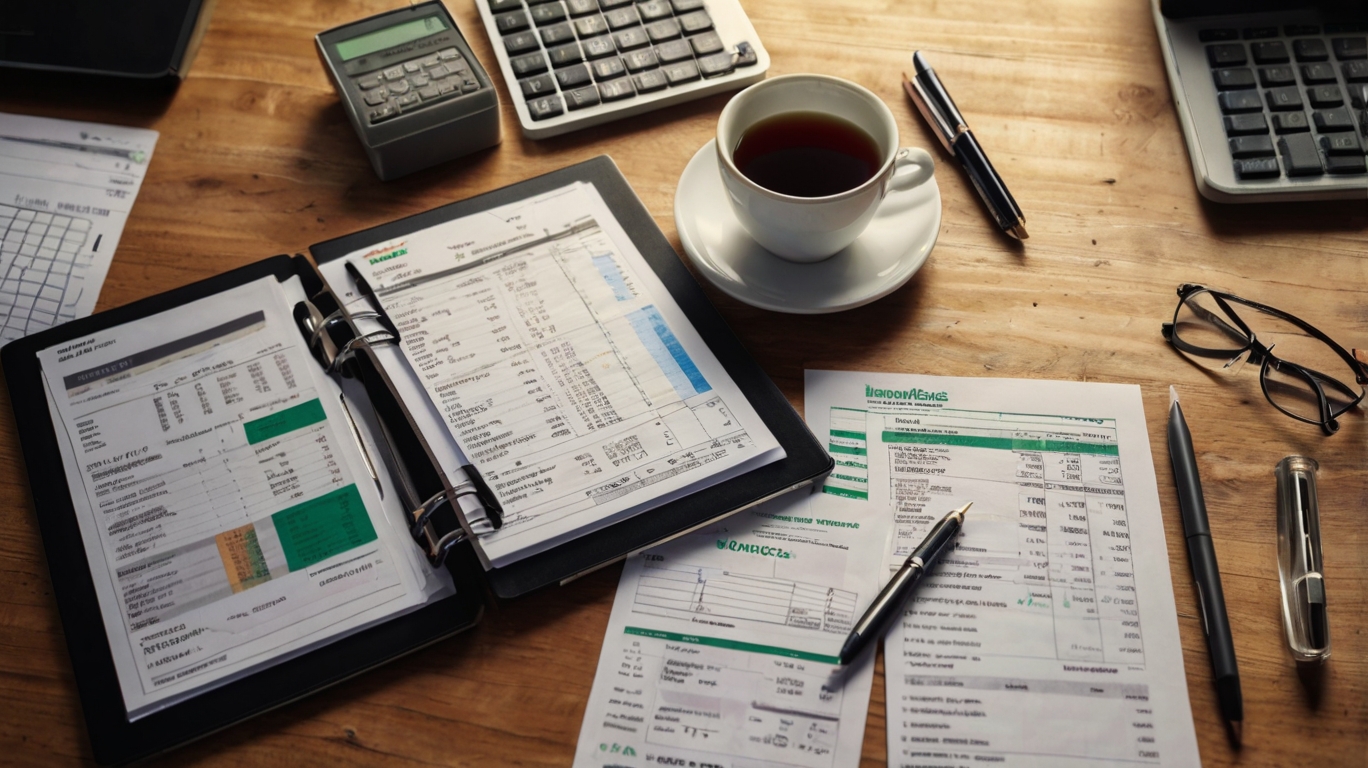 Finanzberatung