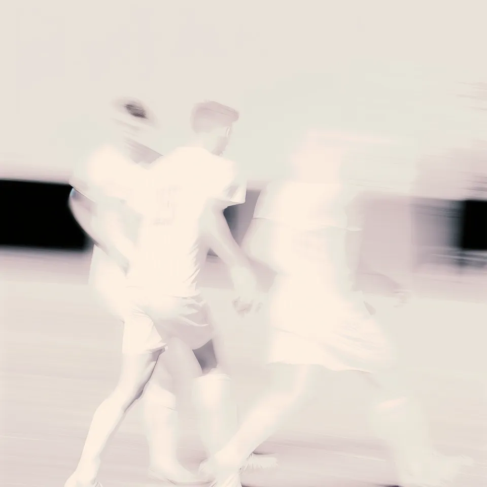 Momento motivazionale in gruppo