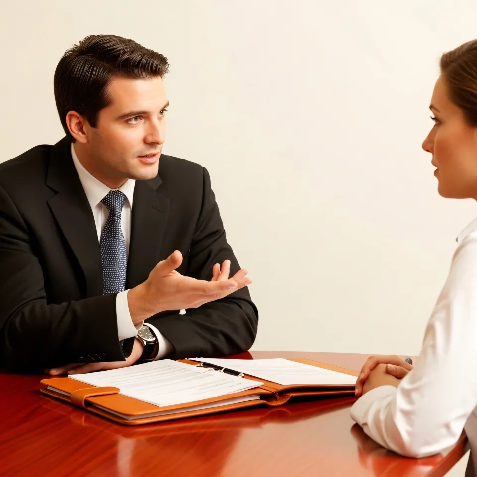 Sessione di coaching personalizzata